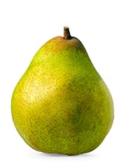 Poire Doyenné du Comice