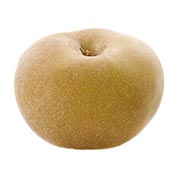 Pomme Reinette grise du Canada