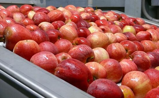 pommes
